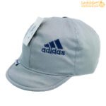 کلاه نقابدار اسپرت بچگانه طوسی طرح adidas