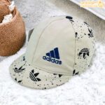 کلاه نقابدار اسپرت بچگانه طرح adidas
